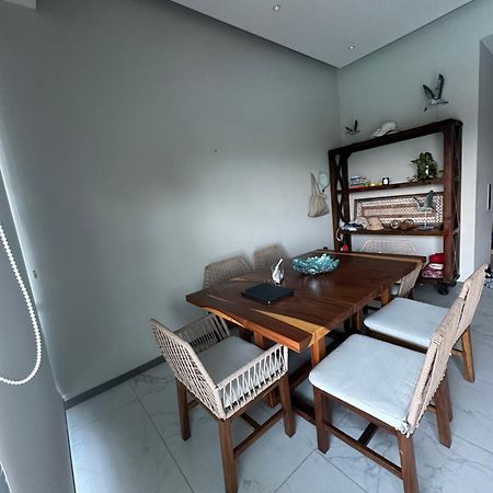Appartement Maritima à Nuevo Vallarta Extérieur photo