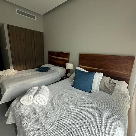Appartement Maritima à Nuevo Vallarta Extérieur photo