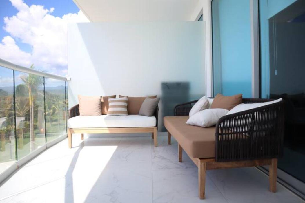 Appartement Maritima à Nuevo Vallarta Extérieur photo