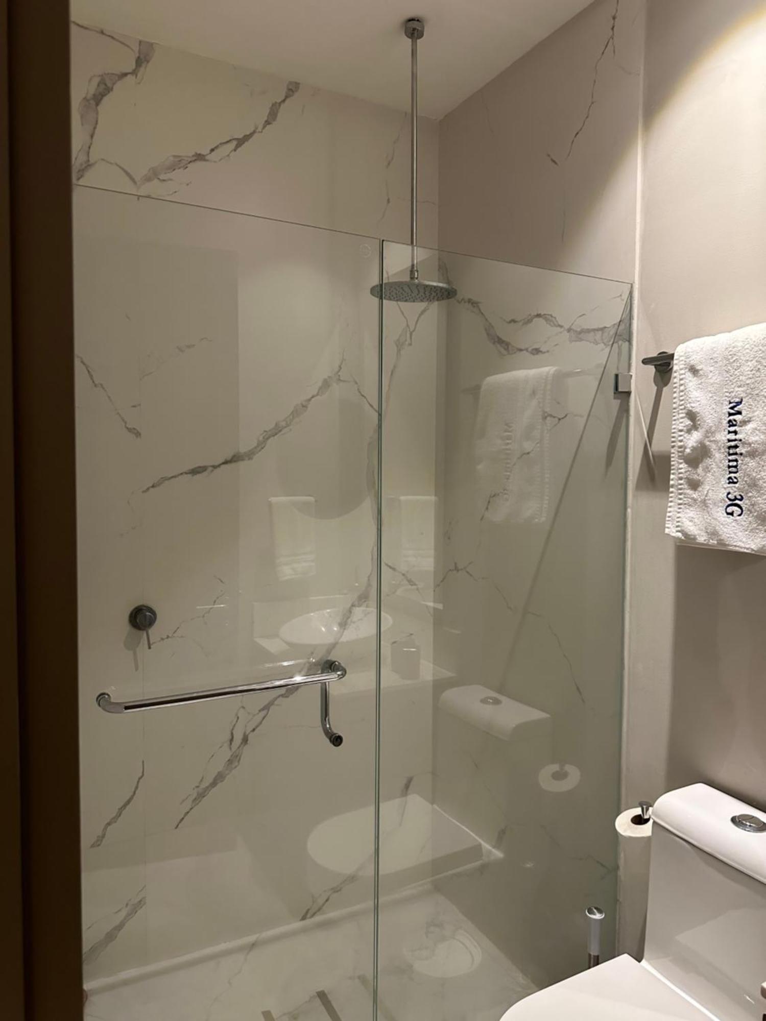 Appartement Maritima à Nuevo Vallarta Extérieur photo