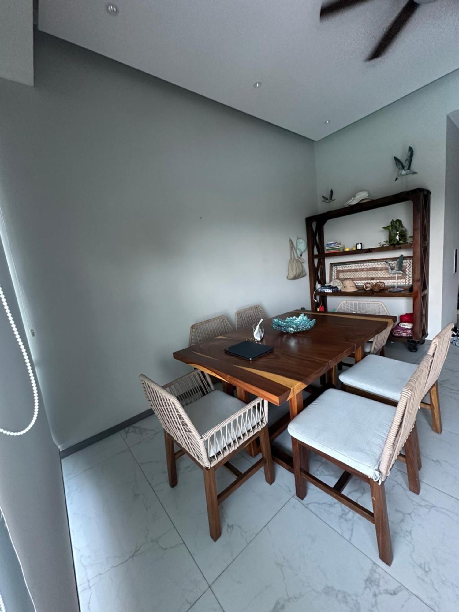 Appartement Maritima à Nuevo Vallarta Extérieur photo