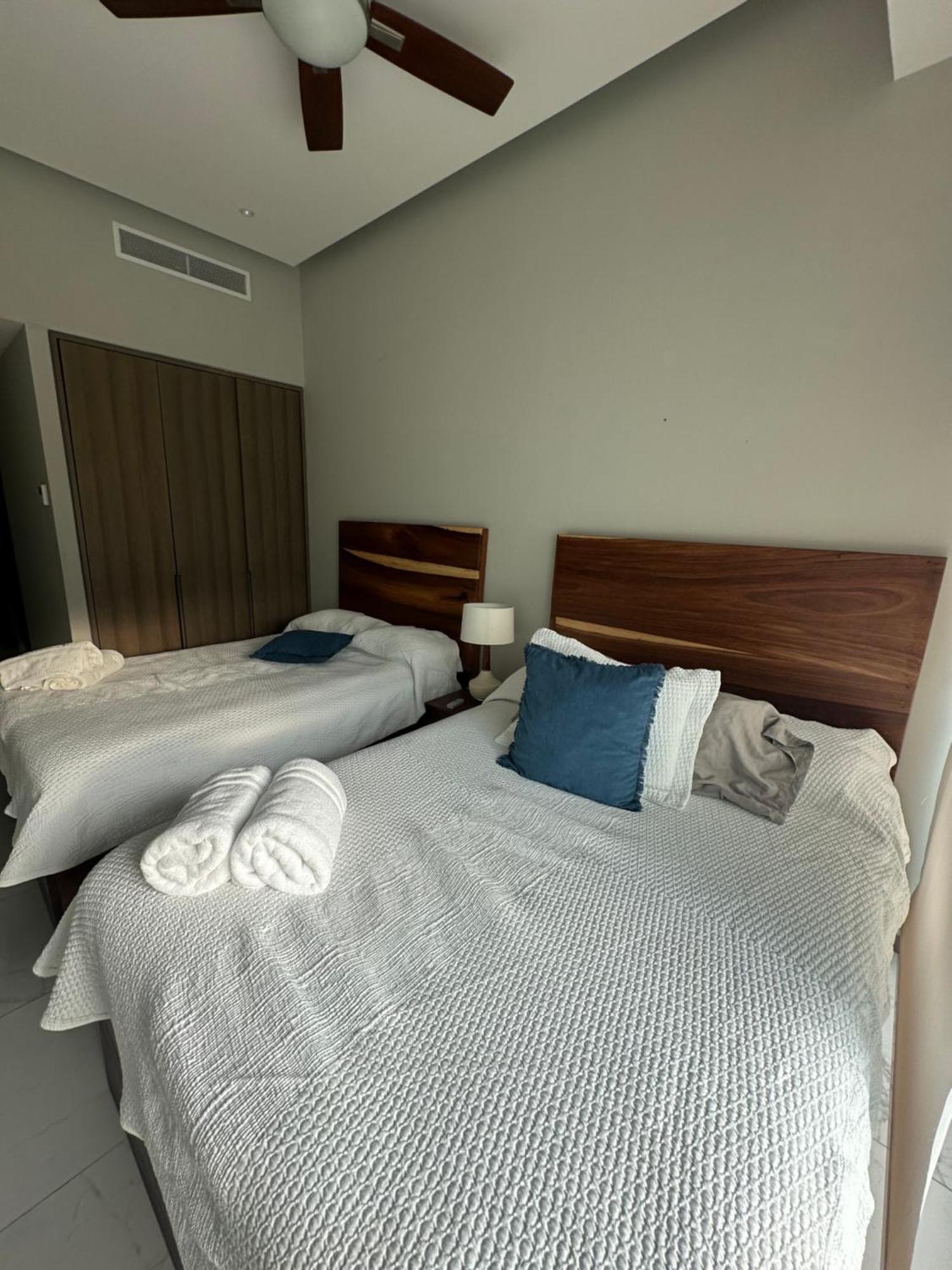 Appartement Maritima à Nuevo Vallarta Extérieur photo